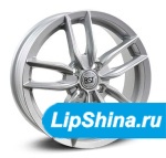 RST R076 16/6J 5x114.3 ET 43 Dia 67.1 SL