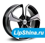 RST R026 16/6.5J 5x112 ET 45 Dia 57.1 BFP