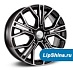 Скад Тибет 17/6.5J 5x114.3 ET 50 Dia 67.1 BFP-img