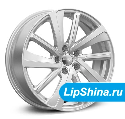 ZV EXEED LX AWD КС1111