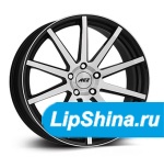 AEZ Straight 20/8.5J 5x112 ET 40 Dia 70.1 BFP