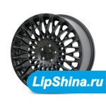 PDW 5424 18/8.5J 5x114.3 ET 37 Dia 66.6 U4B