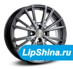 КиК Меандр 15/6J 4x98 ET 35 Dia 58.6 HB