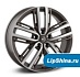 Legeartis Optima VV227 18/7J 5x112 ET 43 Dia 57.1 HBFP-img
