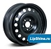 TREBL R-1675 16/6J 5x100 ET 35 Dia 57.1 Black-img