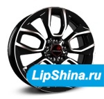 Remain RAV-4 R202 18/7J 5x114.3 ET 39 Dia 60.1 BFP