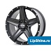 PDW TITAN 18/8.0J 6x139.7 ET 36 Dia 100.1 E-MD/U4B-img
