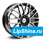 Tech Line 739 17/6.5J 5x114.3 ET 45 Dia 54.1 BFP