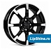 Venti 1517 15/6J 4x100 ET 50 Dia 60.1 BFP-img