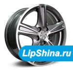 Top Driver V9 16/7J 5x108 ET 50 Dia 63.3 HBFP