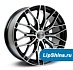 NEO 654 16/6.5J 4x100 ET 40 Dia 67.1 BFP-img