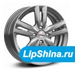 iFree Горизонт 15/6J 4x100 ET 46 Dia 54.1 HB