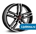 Vector B138 17/7J 5x112 ET 38 Dia 66.6 BFP-img