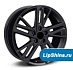 Carwel Талган 18/8J 5x114.3 ET 46 Dia 67.1 Black-img