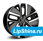 RPLC Li1 21/9J 5x120 ET 45.5 Dia 62.5 HBFP