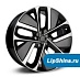 RPLC Li1 21/9J 5x120 ET 45.5 Dia 62.5 HBFP-img
