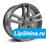 Tech Line 429 14/5.5J 4x98 ET 35 Dia 58.6 Platinum