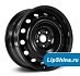 TREBL R-1757 18/7.5J 5x114.3 ET 45 Dia 66.1 Black-img