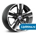 КиК Висмут 16/7J 5x110 ET 39 Dia 65.1 BFP-img