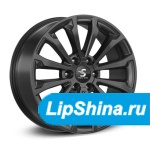 Premium Series КР006 Patrol 20/8.5J 6x139.7 ET 30 Dia 77.9 MB