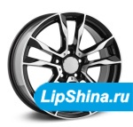 Legeartis Concept MB508 17/7.5J 5x112 ET 47 Dia 66.6 BFP