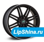 Nitro Y3179 16/7J 5x114.3 ET 40 Dia 66.1 MBLP