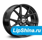 Wheels UP Up105 17/7J 5x114.3 ET 48 Dia 67.1 GB