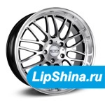 Dotz Mugello 16/7J 5x112 ET 35 Dia 70.1 BFP
