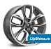 Premium Series КР001 Uni-S_Belgee X70 18/7J 5x114.3 ET 45 Dia 60.1 GGFP-img