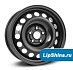 TREBL R-1728 17/7J 5x114.3 ET 47 Dia 67.1 Black-img