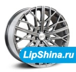 RST R002 20/8.5J 5x120 ET 30 Dia 66.1 GG