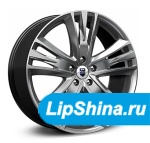 КиК Атлас 20/8.5J 5x130 ET 55 Dia 71.6 GG