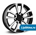 Legeartis Optima GL18 16/6.5J 5x114.3 ET 45 Dia 54.1 BFP-img