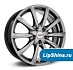 X-trike X-120M 17/7J 5x108 ET 40 Dia 54.1 HB-img