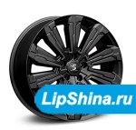 Premium Series КР1061 Humber 20/8J 5x114.3 ET 45 Dia 66.1 MB