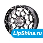 IVR iV-115 17/7.5J 5x114.3 ET 35 Dia 73.1 BM