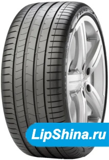 P  ZERO LUXURY SALOON