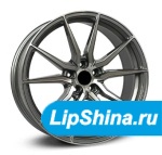 NEO 206FF 20/9J 5x108 ET 38.5 Dia 63.3 HBFP