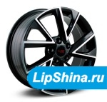 Legeartis Concept SK525 17/7J 5x112 ET 40 Dia 57.1 BFP