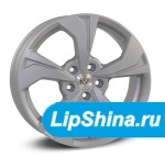 RST R217 17/7J 5x108 ET 40 Dia 54.1 S