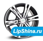 N2O Y468 15/6J 4x100 ET 40 Dia 60.1 BFP