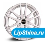 Tech Line 535 15/6J 5x114.3 ET 45 Dia 67.1 S