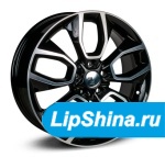 RPLC-Wheels Mi202 18/7J 5x114.3 ET 38 Dia 67.1 BFP