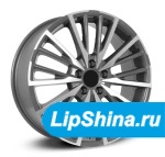 RST R178 18/7J 5x108 ET 36 Dia 65.1 HBFP