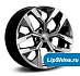 Скад Ламберт 18/7.5J 5x114.3 ET 50 Dia 66.1 Grapfp-img