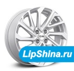 iFree Original Неом КС1172 16/6.5J 4x100 ET 45 Dia 60.1 S