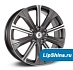 Premium Series КР013 EXEED TXL 19/7J 5x108 ET 36 Dia 65.1 GGFP-img