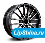 RST R034 14/5.5J 4x98 ET 40 Dia 58.6 BFP