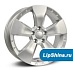Legeartis Optima SB18 17/7J 5x100 ET 48 Dia 56.1 S-img