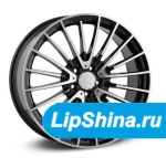 Legeartis Concept MR532 20/8.5J 5x112 ET 53 Dia 66.6 BFP